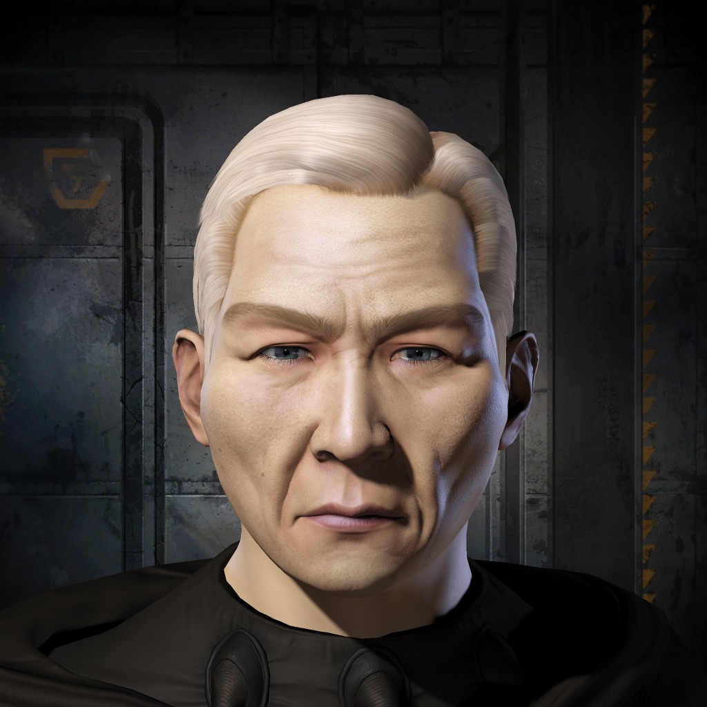 portrait