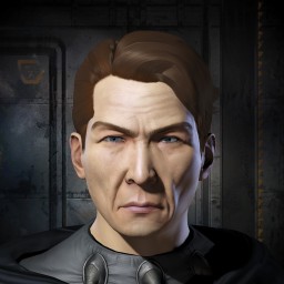 5th of Many portrait