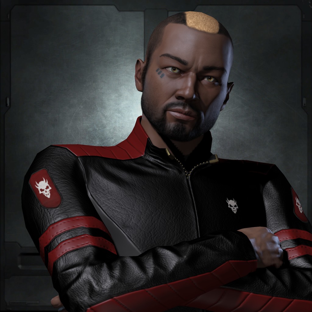 Tyrone Biggun