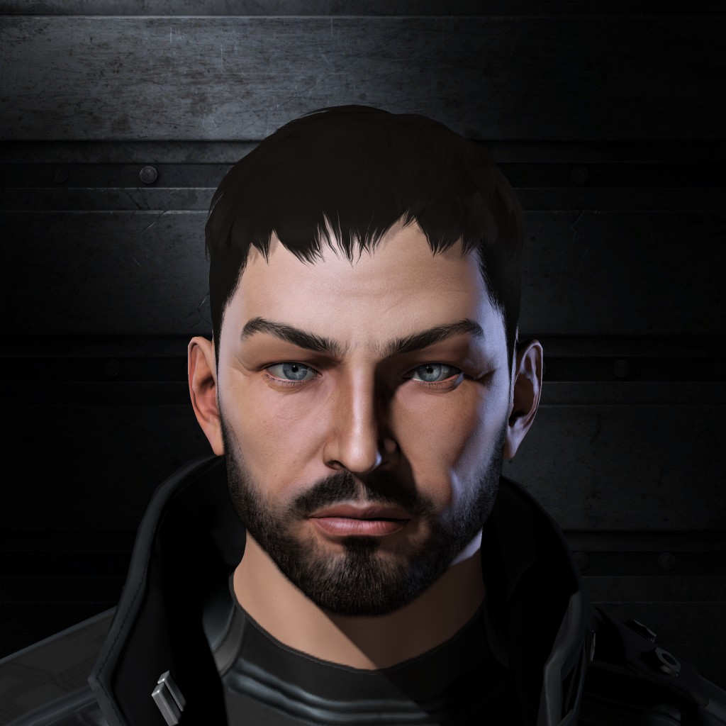 Ballian Harrington