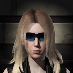 Too ro portrait