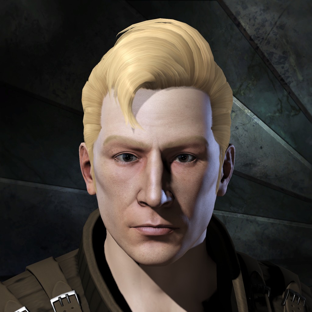 Dedemon Sair Arnerette