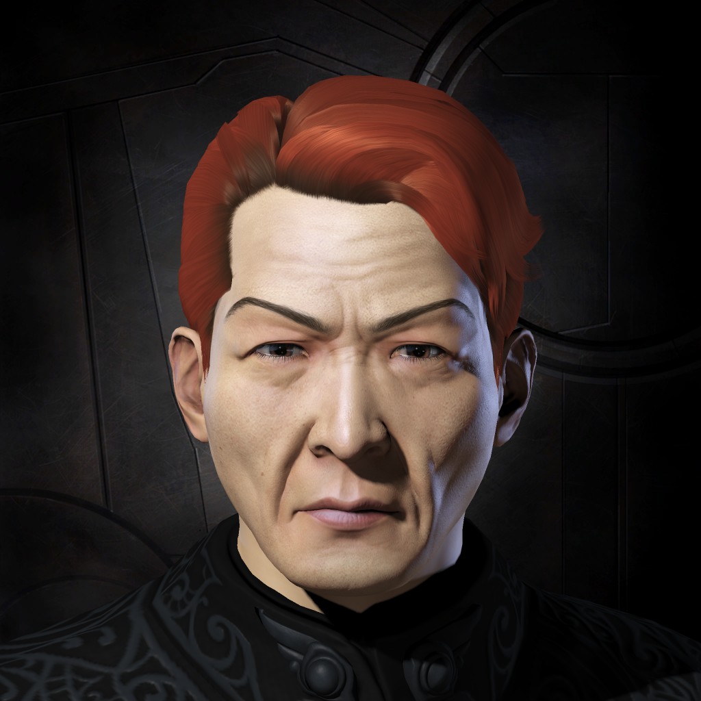 portrait