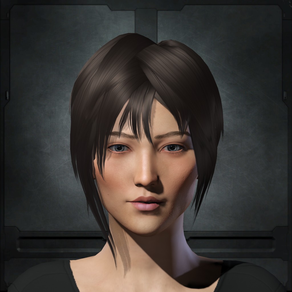 portrait