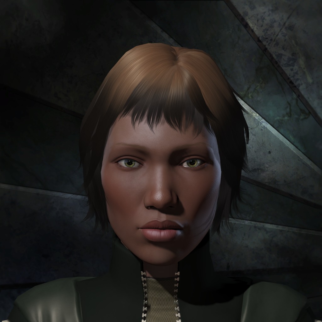 Eresia Gengod