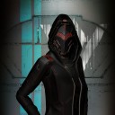 Arashomi Enderas