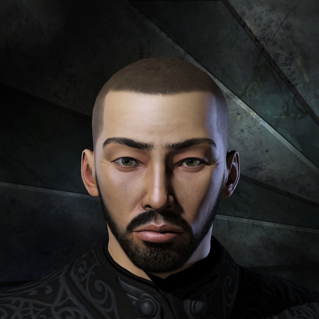 Alpha Tekk