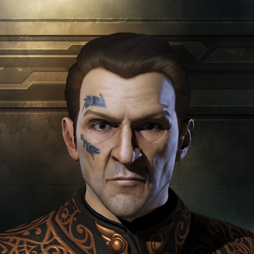 CommanderHarasment portrait