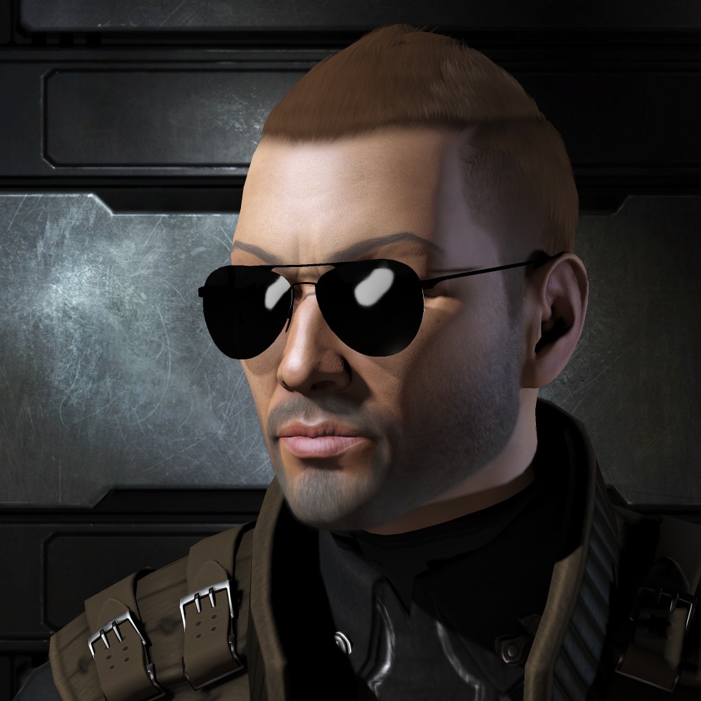 Victor Zernov