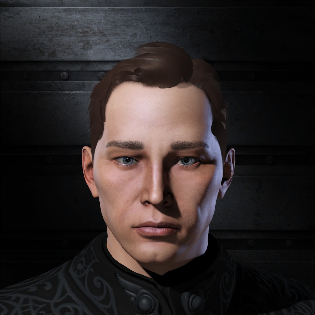 Beodyn Crid