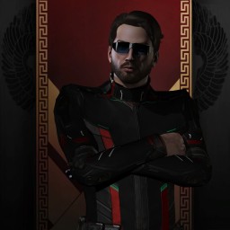 MaxDiego99 portrait