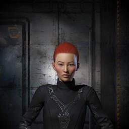 beatrix01 portrait