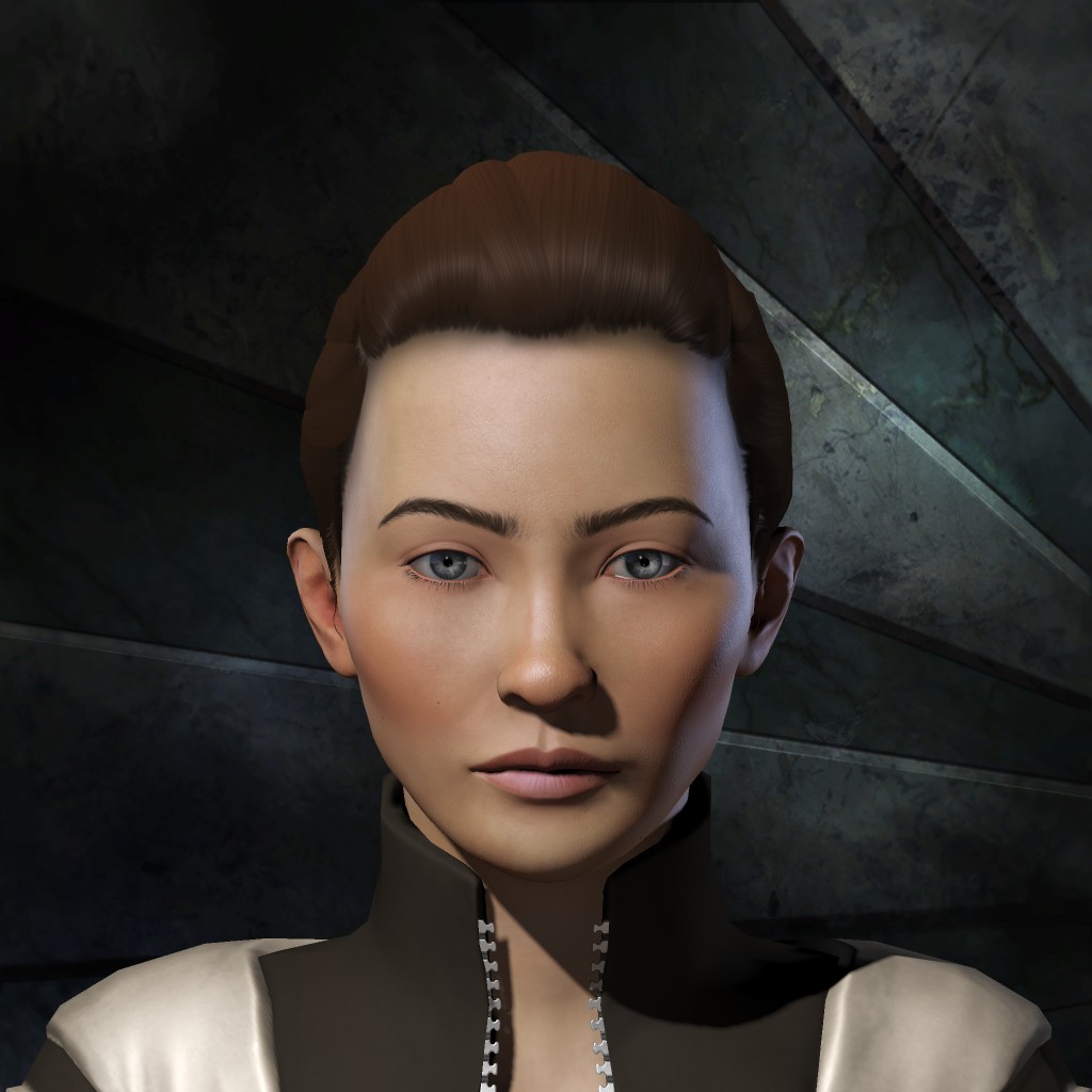 Amberin Rollard