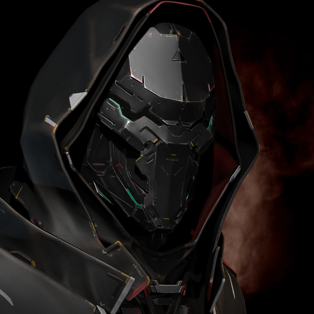 Heuristic Unified Entity