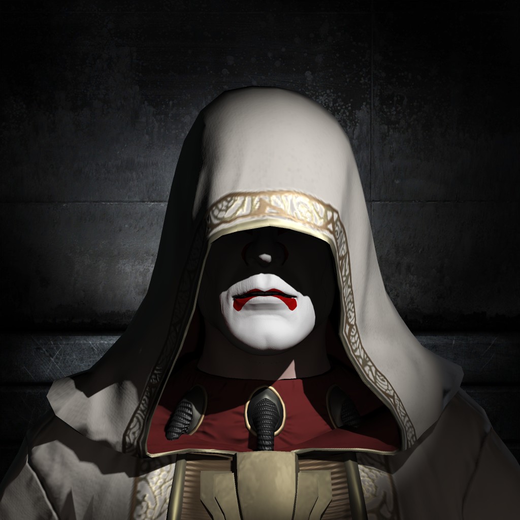 Emperor Tiberius