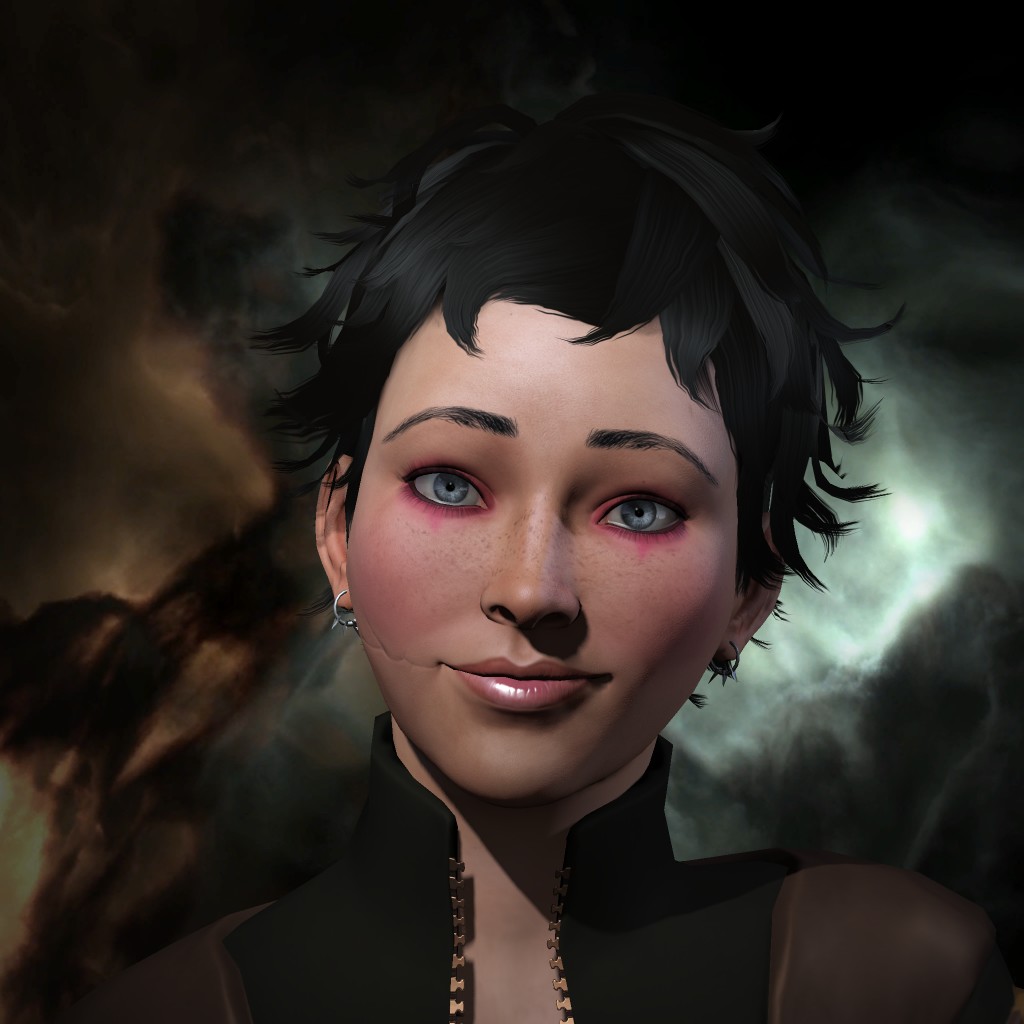 Lilyth Avence