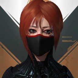 byejessica portrait