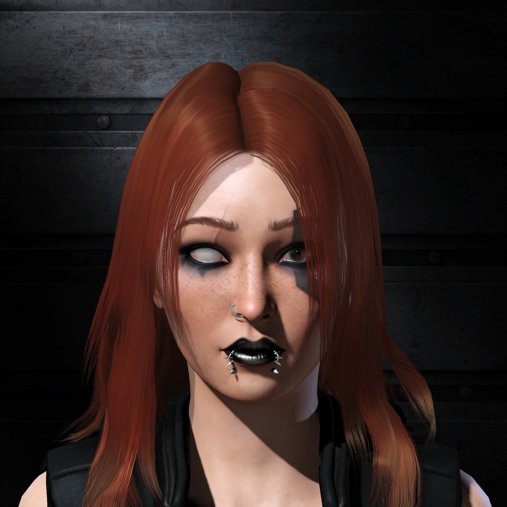 Lilith Ironsoul