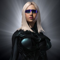 Bobr Oboroten portrait