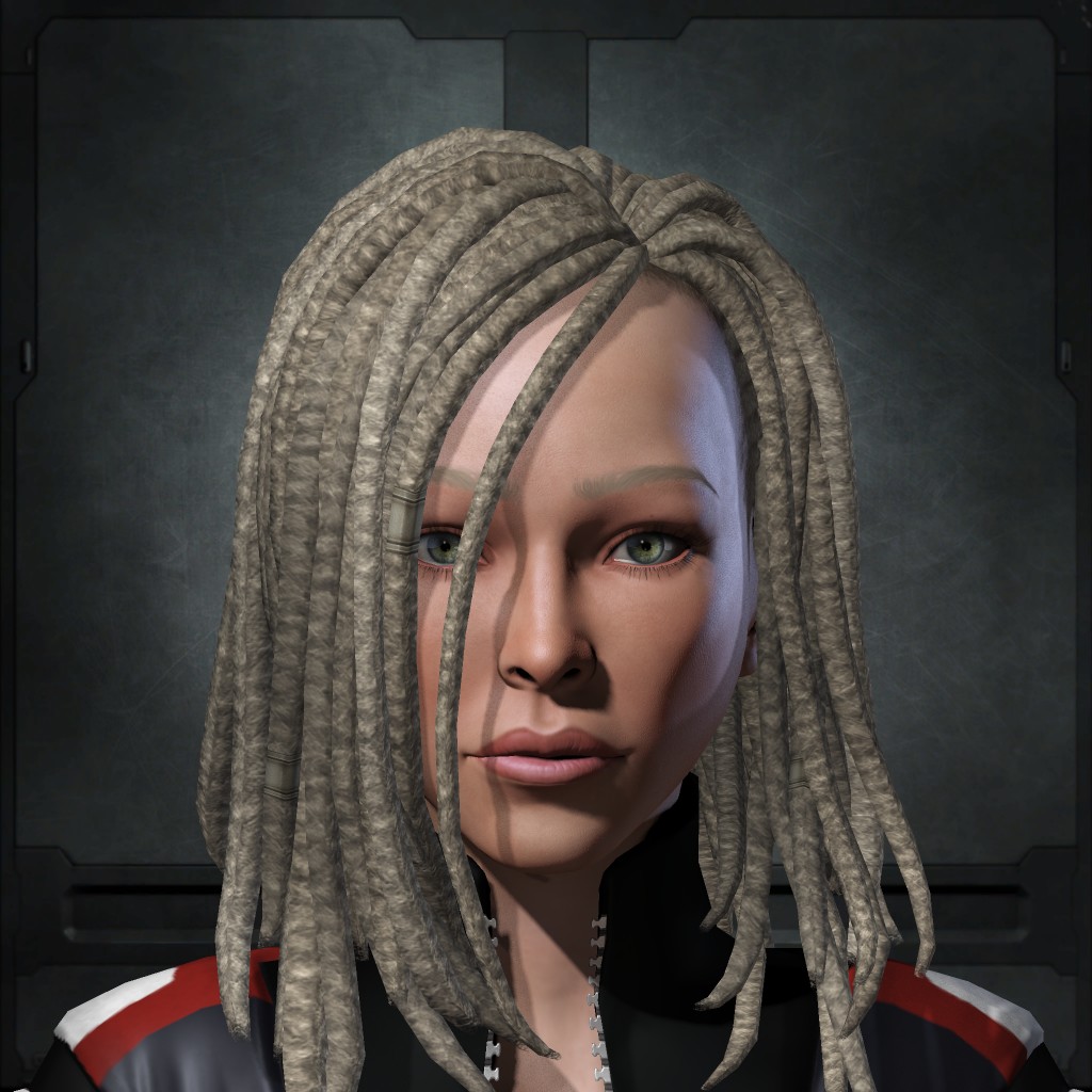 Alpha WidoW