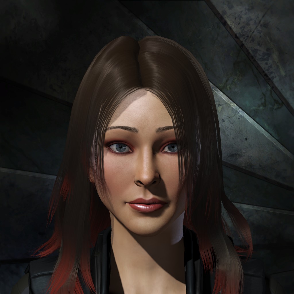 Khaleesi Fox