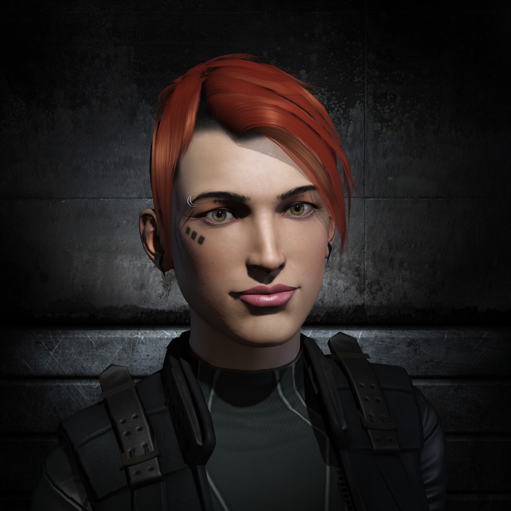 portrait