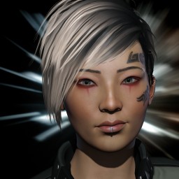Designi portrait