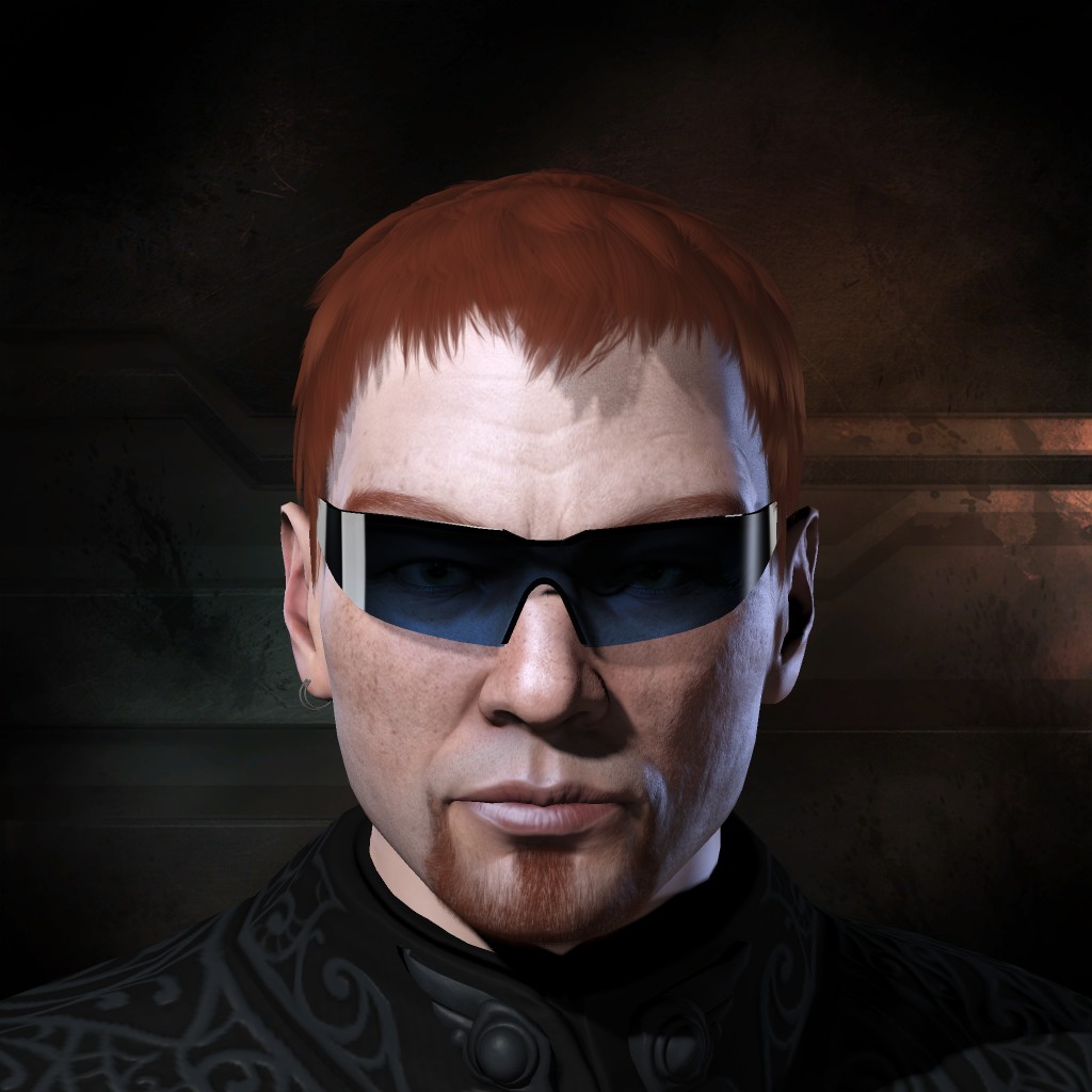 General Ginja
