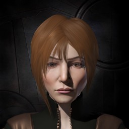 Cwoo Roe portrait