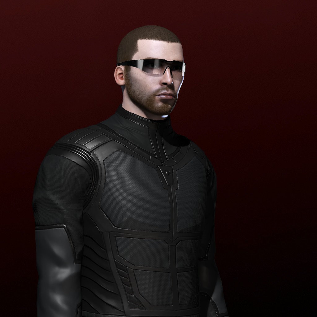Galaxy Special Police