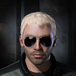 DENi M portrait