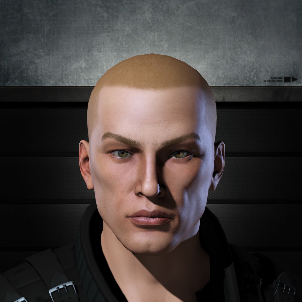 portrait