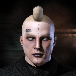 Alexander Ananke portrait