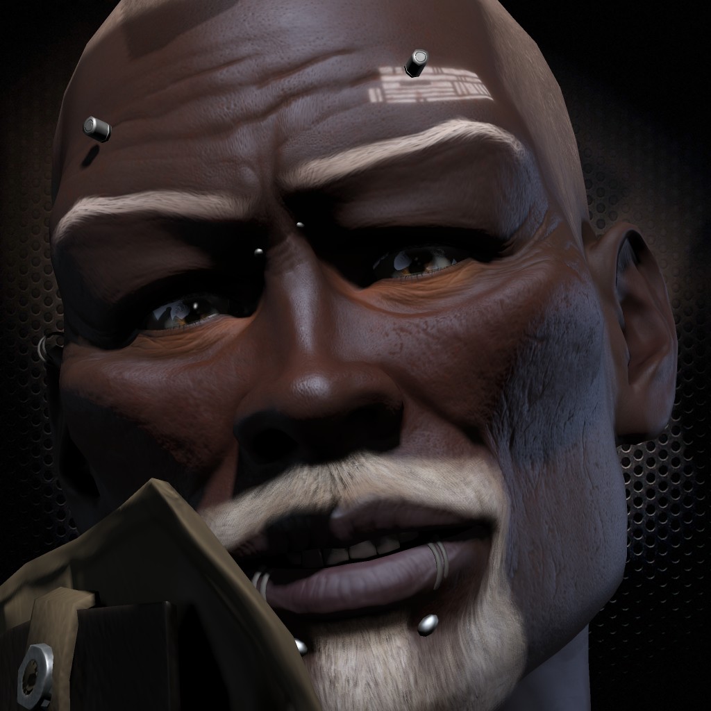 MISTER MUKLA