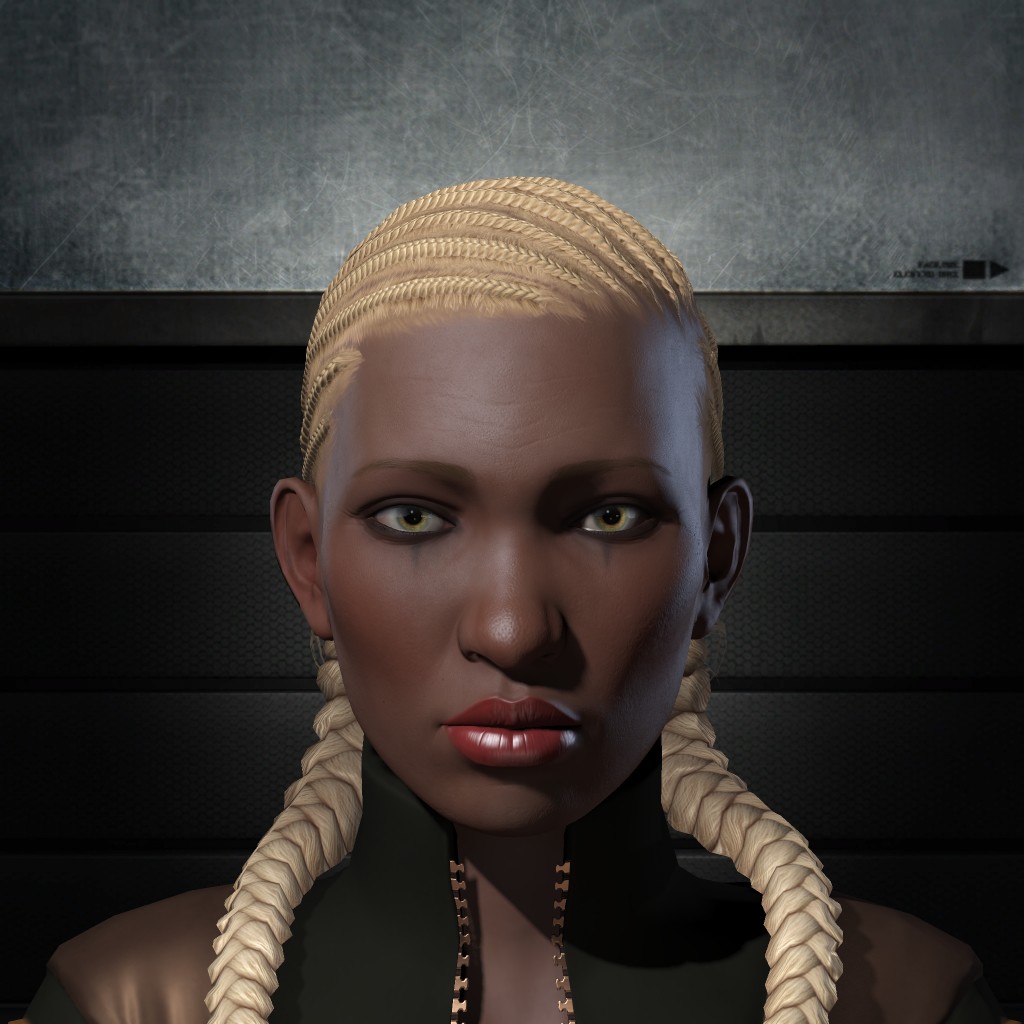 Tishala Kiri