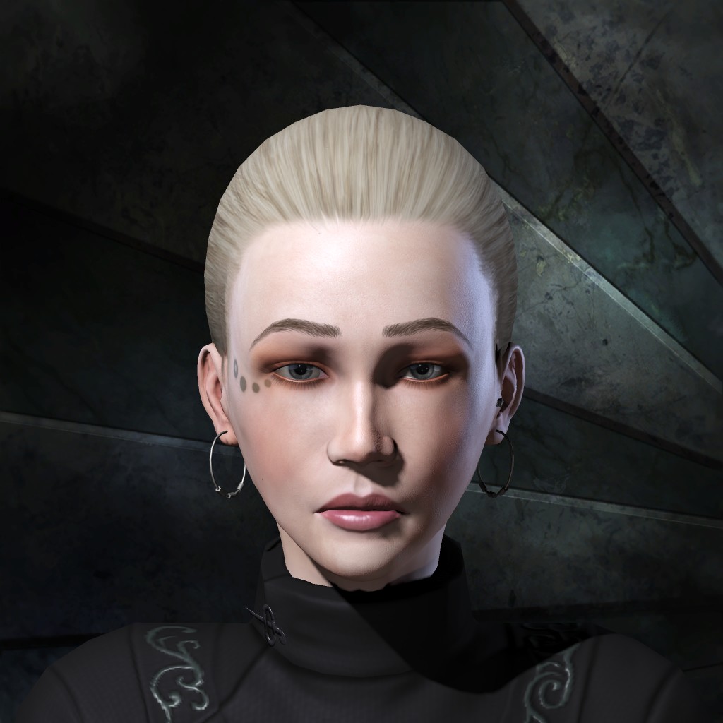 Luxanna Crown Gard