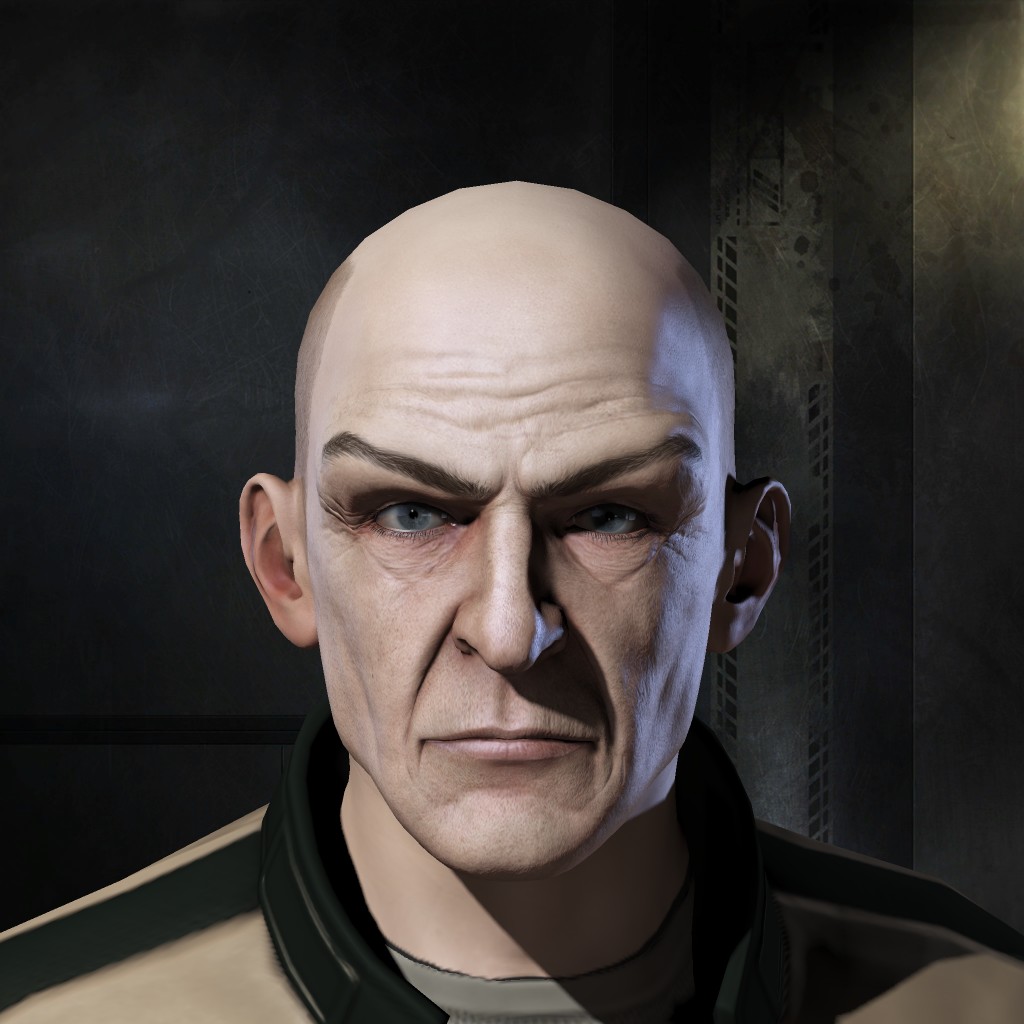 Viktor Meldrew