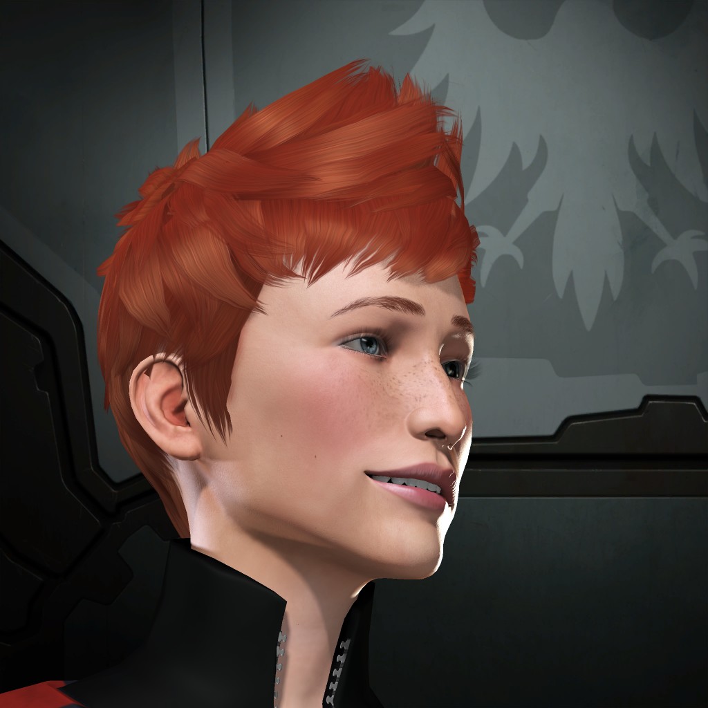 Maeve Starchild