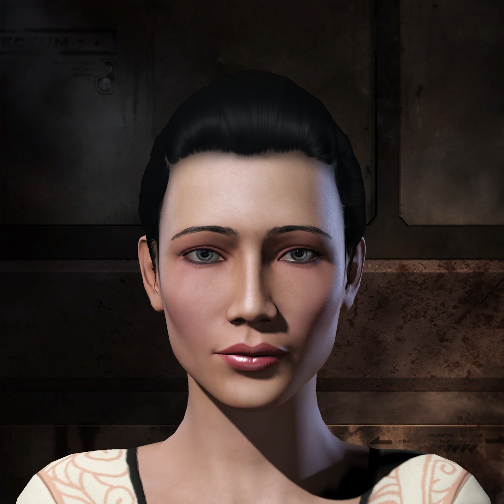 Alina Alster