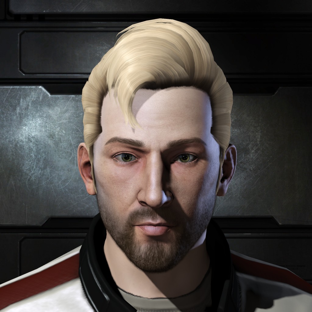 Pavel-Foxx