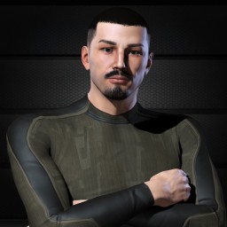 DrumSK portrait