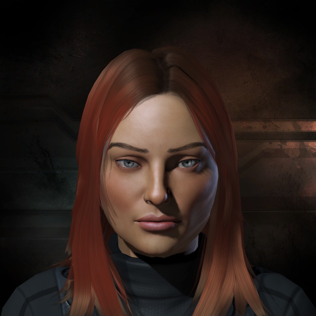Recon Ghost I