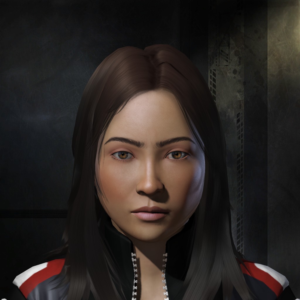 Kuenai Kumori