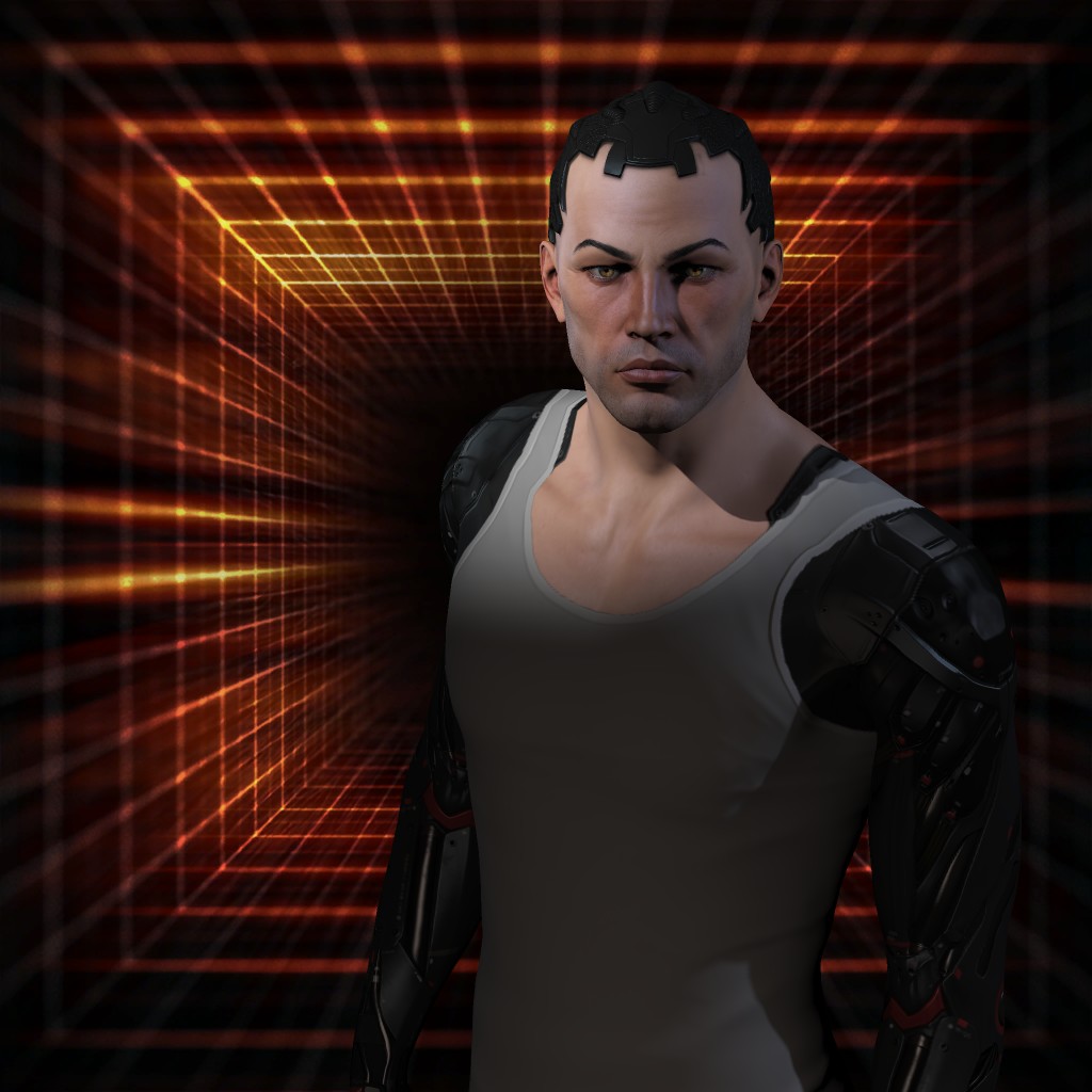 Edrik Khrone