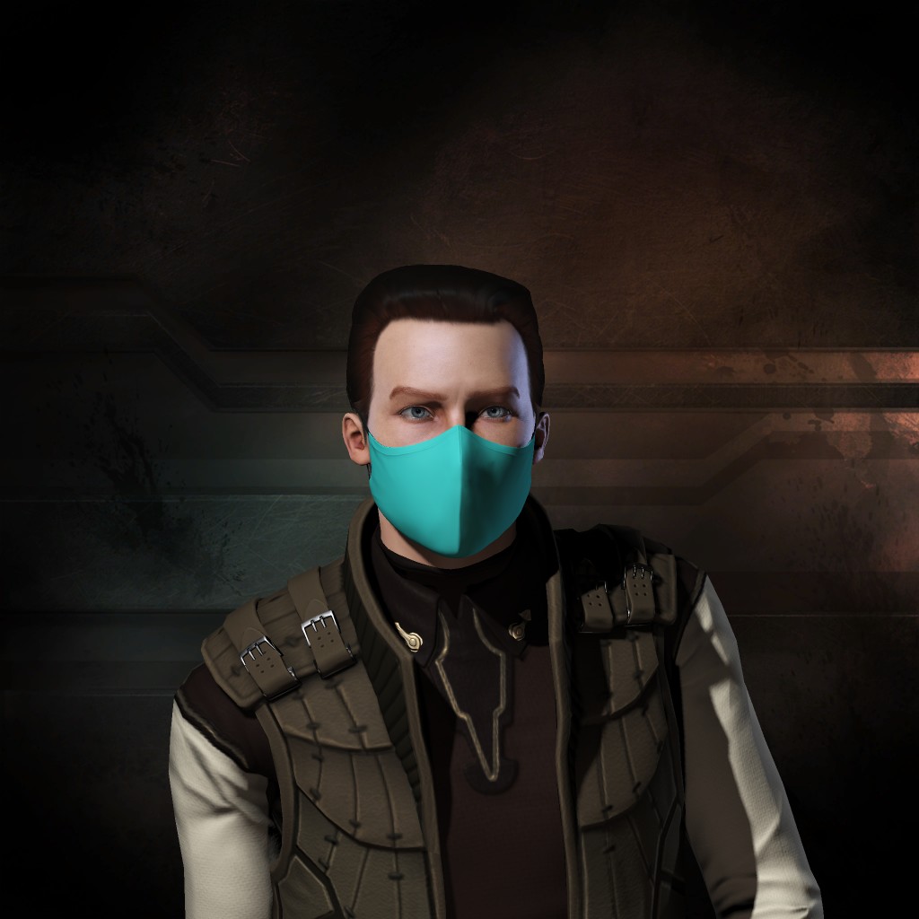 Eggheron Orlenard