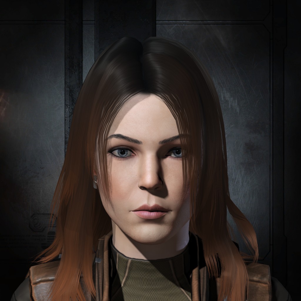 Senila Blackhoff