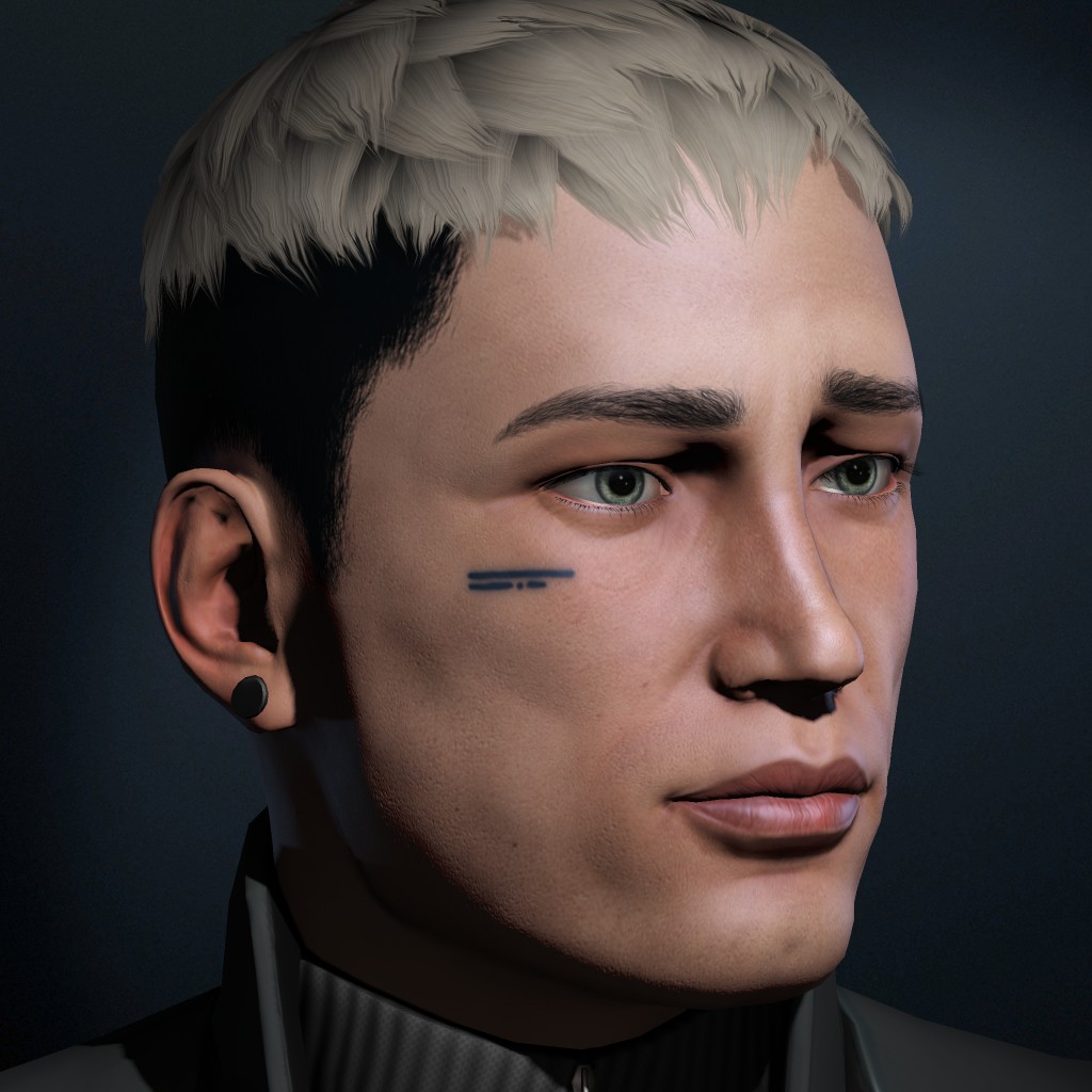 Caldari Citizen 2121073548