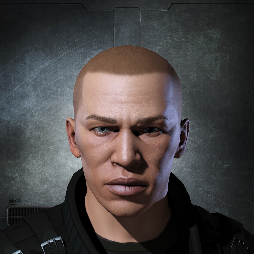 Major Lee Soraz