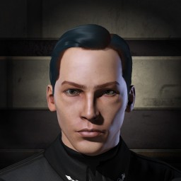 Jus T Diker portrait
