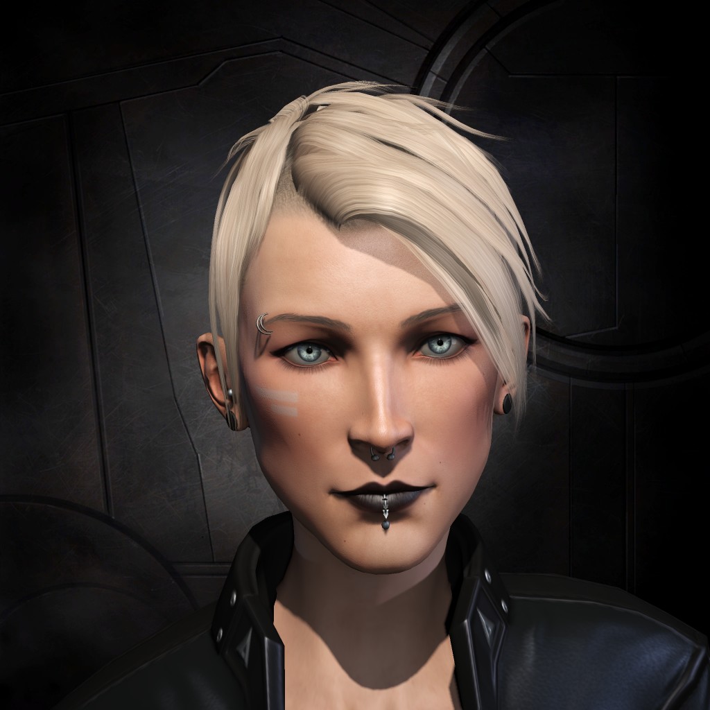 Nyx-Aurora